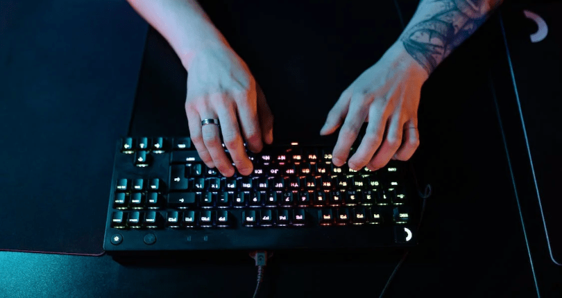 Keyboard Keyboard