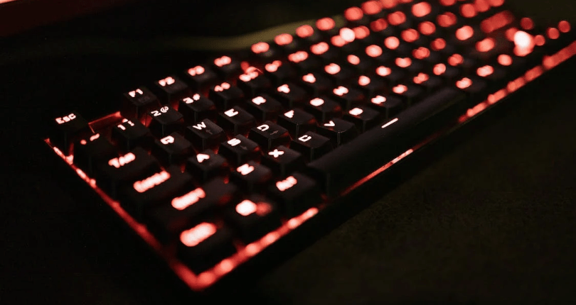 Keyboard Keyboard