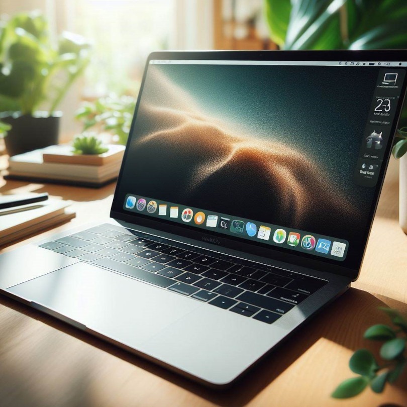 Macbook Macbook