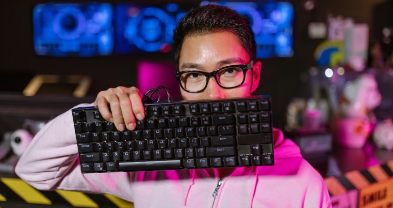 The Best Keyboards for Gaming Enthusiasts