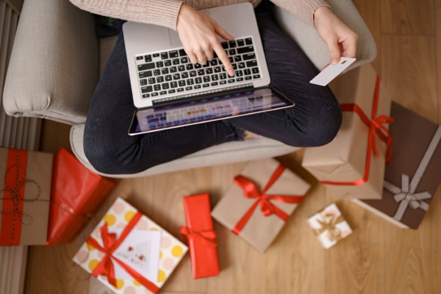 Online Gift Cards Are the Ultimate Choice