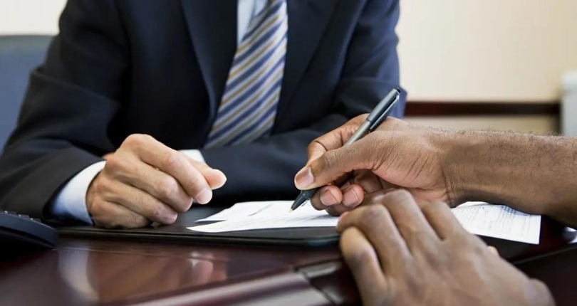 choosing the right loan
